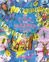 The Folk of the Faraway Tree Gift Edition | Enid Blyton