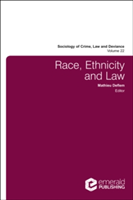 Race, Ethnicity and Law |