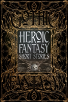 Heroic Fantasy Short Stories |