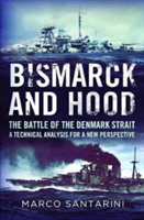 Bismarck and Hood | Marco Santarini