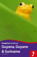 Guyana, Guyane and Suriname | Ben Box