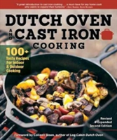 Dutch Oven and Cast Iron Cooking, Revised & Expanded |
