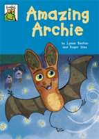 Froglets: Amazing Archie | Lynne Benton