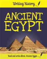 Great Civilisations: Ancient Egypt | Anita Ganeri