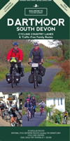 Dartmoor South Devon Cycling Country Lanes & Traffic-Free Family Routes | Al Churcher