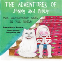 The Adventures of Jenny and Philip | Dawn Maria France