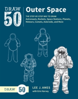 Draw 50 Deep Space | Lee J. Ames, Erin Harvey