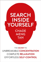 Search Inside Yourself | Chade-Meng Tan