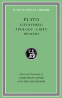 Euthyphro. Apology. Crito. Phaedo | Plato