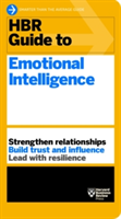 HBR Guide to Emotional Intelligence (HBR Guide Series) | Harvard Business Review