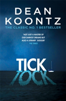 Ticktock | Dean Koontz