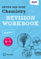 Revise AQA GCSE Chemistry Higher Revision Workbook | Nora Henry