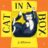 Cat in a Box | Jo Williamson