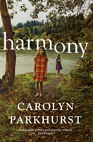 Harmony | Carolyn Parkhurst