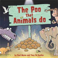 The Poo That Animals Do | Paul Mason