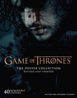 Game of Thrones: the Poster Collection Volume III | Insight Journals