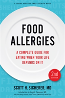 Food Allergies | Scott H. Sicherer