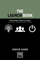 Vezi detalii pentru The Launch Book | Sanyin Siang