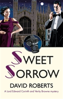 Sweet Sorrow | David Roberts