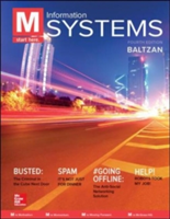M: Information Systems | Paige Baltzan