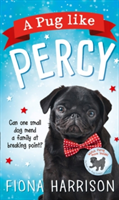 A Pug Like Percy | Fiona Harrison