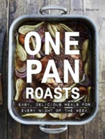 One Pan Roasts | Molly Shuster