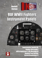 RAF WWII Fighters Instrument Panels | Dariusz Karnas