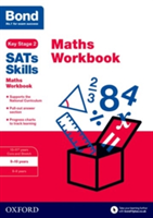 Bond SATs Skills: Maths Workbook 9-10 Years | Andrew Baines