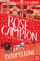 Rose Campion and the Curse of the Doomstone | Lyn Gardner