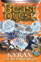 Beast Quest: Kyrax the Metal Warrior | Adam Blade