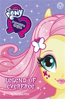 My Little Pony: Equestria Girls: Legend of Everfree | Perdita Finn, My Little Pony, My Little Pony
