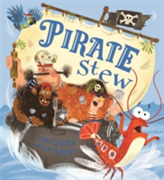 Pirate Stew | Lou Carter