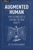 Augmented Human | Helen Papagiannis