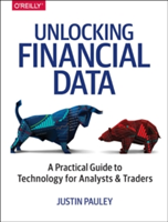 Unlocking Financial Data | Justin Pauley