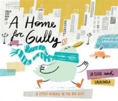A Home for Gully | Joan Clegg