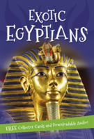 It\'s all about... Exotic Egyptians | Kingfisher