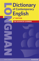 Longman Dictionary of Contemporary English 6 paper |