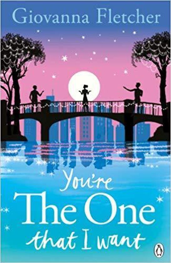 You\'re the One That I Want | Giovanna Fletcher