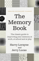 The Memory Book | Harry Lorayne, Jerry Lucas