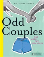 Odd Couples | Mirja Winkelmann