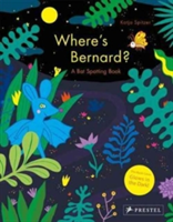Where\'s Bernard? | Katja Spitzer