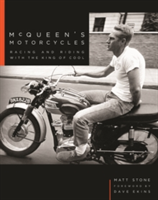 McQueen\'s Motorcycles | Matt Stone