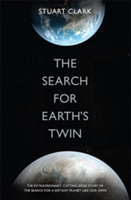 The Search For Earth's Twin | Stuart Clark