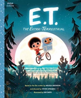 E.T. The Extra-Terrestrial | Kim Smith