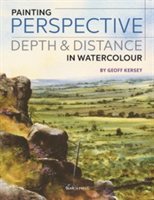 Painting Perspective, Depth & Distance in Watercolour | Geoff Kersey