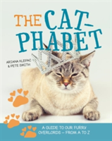 The Cat-phabet: A guide to our furry overlords from A to Z | Ariana Klepac