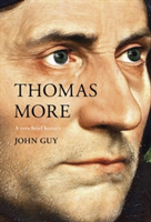 Thomas More | John Guy