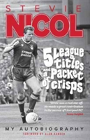 5 League Titles and a Packet of Crisps | Steve Nicol