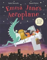 Emma Jane\'s Aeroplane | Katie Haworth
