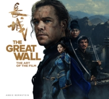 The Great Wall | Abbie Bernstein